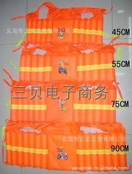 義烏市三貝工貿 水上游藝設施與用品一站式采購指南